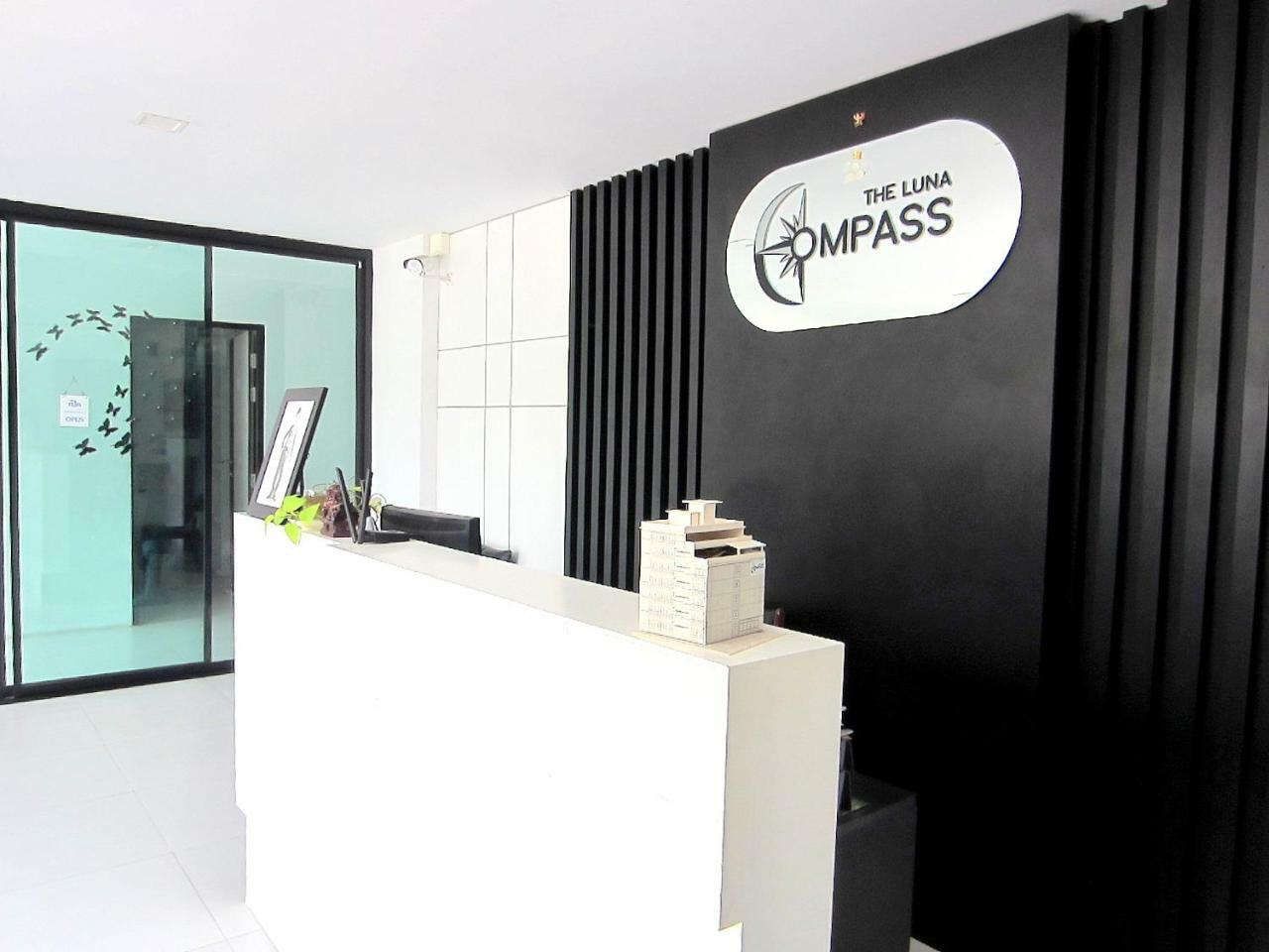 The Luna Compass Csiangmaj Kültér fotó